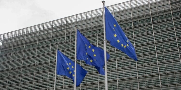 9 European banks to launch euro-denominated stablecoin