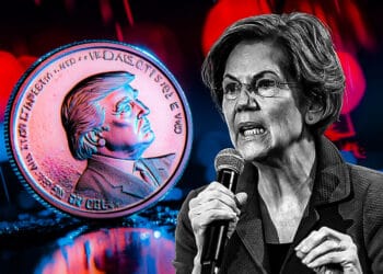 Democratic Senators demand probe of Trump officers over WLFI UAE deal