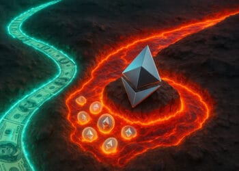 Ethereum ETFs hit by $1 billion pullback as lack of staking yield checks conviction