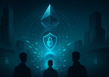 Ethereum builders set sight on introducing end-to-end privateness