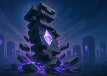 Ethereum Beacon Chain sees main slashing occasion with 40 validators penalized
