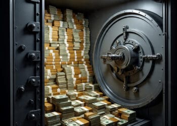 XRP At The Core Of Trillions In Banking Future