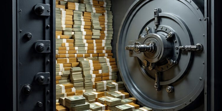 XRP At The Core Of Trillions In Banking Future