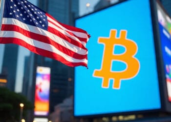 American Bitcoin, Backed By Trump, Ends Nasdaq Debut Up 17%