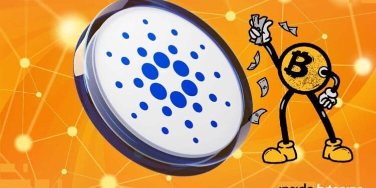 Cardano Falls 4% As Hoskinson Says It Will ‘Break The Web’