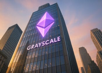 Grayscale unveils Ethereum lined name ETF to spice up investor revenue