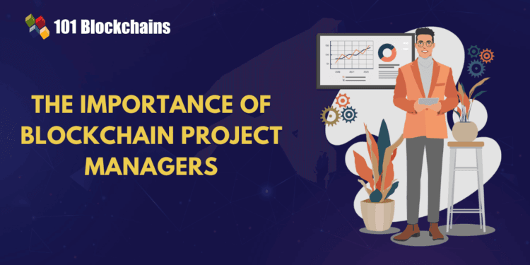 Why Each Business Wants Blockchain Mission Managers?