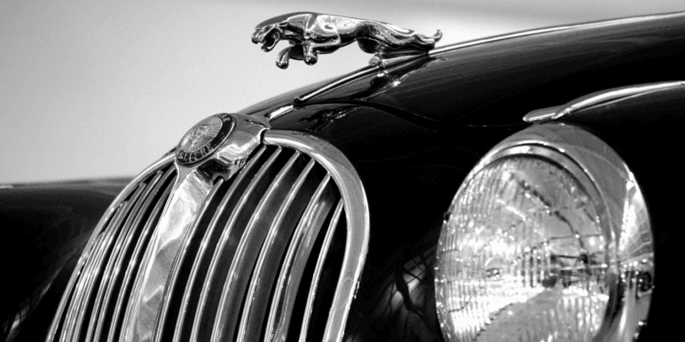 Automotive large dropped at its knees: Cyberattack halts Jaguar Land Rover manufacturing