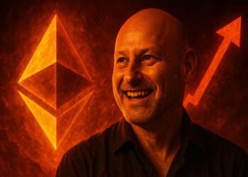 Ethereum cofounder Joseph Lubin, ‘ETH will seemingly 100x from right here’