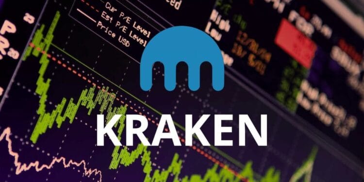 Kraken Rolls Out Tokenized U.S. Shares Throughout Europe