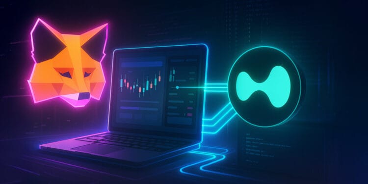Leaked code exhibits MetaMask eyeing in-wallet perps by way of Hyperliquid