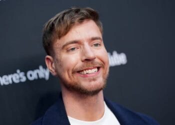 Is MrBeast Bullish on ASTER? $1.28M Pockets Begins Hypothesis
