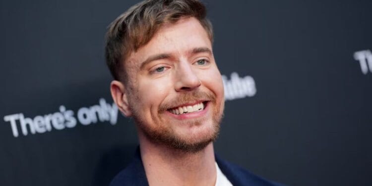 Is MrBeast Bullish on ASTER? $1.28M Pockets Begins Hypothesis