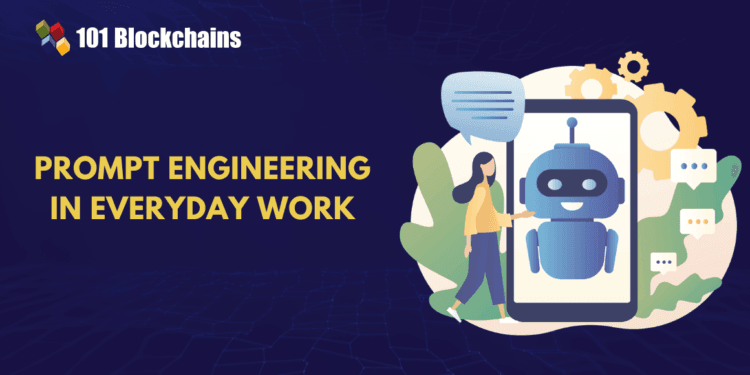 The Hidden Energy of Immediate Engineering in Your On a regular basis Work