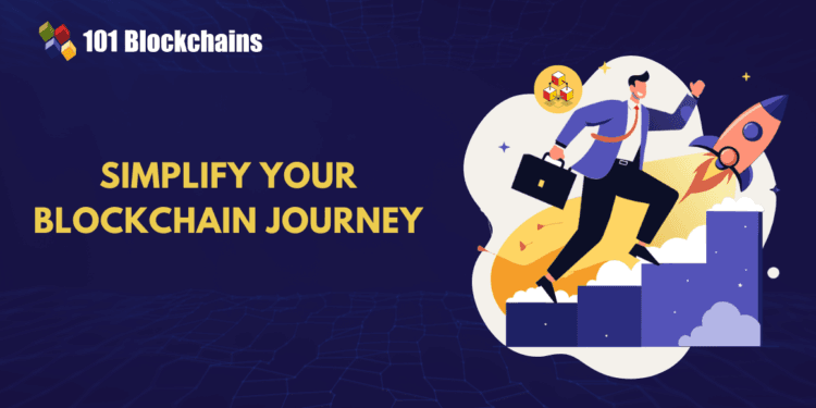 From Developer to Architect: Profession Pathways in Blockchain