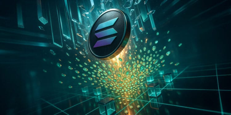 REX-Osprey Solana ETF crosses $200M milestone as SOL hits seven-month excessive