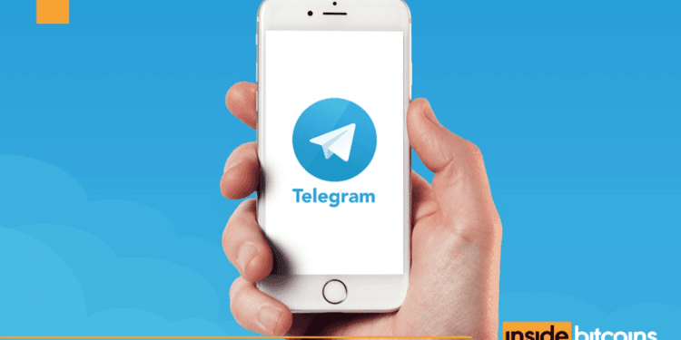 Telegram Makes NFT Buying and selling Straightforward Like Sending A Message