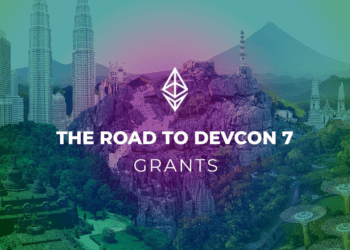Asserting The Street To Devcon Grants