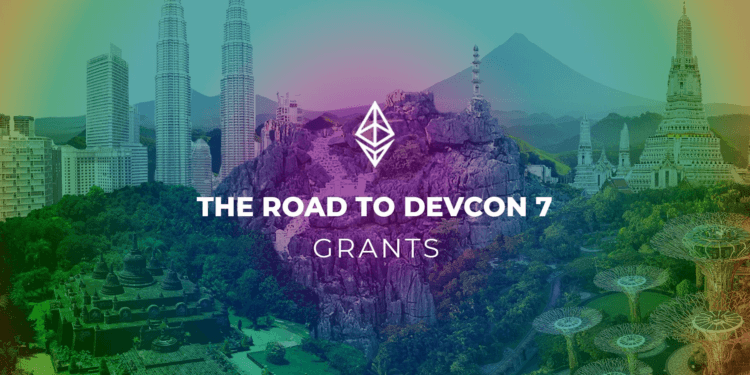 Asserting The Street To Devcon Grants