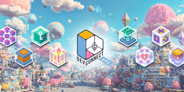 Saying the districts of the Ethereum World’s Truthful