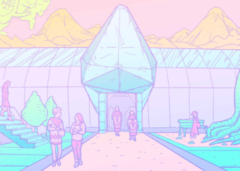 Educational Grants Spherical 2023 Announcement