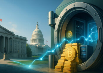 Beautiful crypto treasury mNAV slide places 4% of Bitcoin in danger as Ethereum stays sturdy