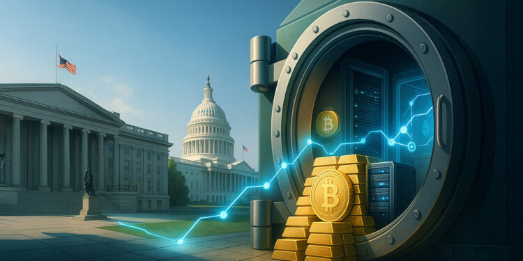 Beautiful crypto treasury mNAV slide places 4% of Bitcoin in danger as Ethereum stays sturdy