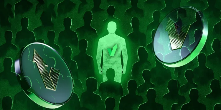 Sunday Metrics: VFX Token vs ETH, SOL, ADA, LINK