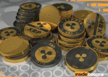 XRP Worth Slumps 3% As Gumi Buys $17M Amid Litecoin Assault