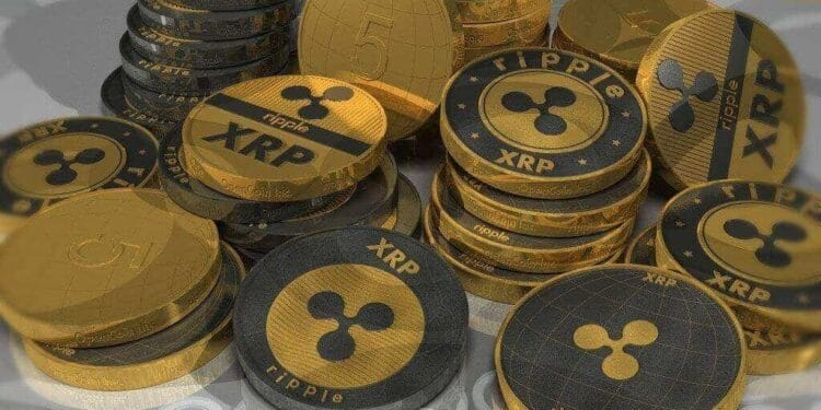 XRP Worth Slumps 3% As Gumi Buys $17M Amid Litecoin Assault
