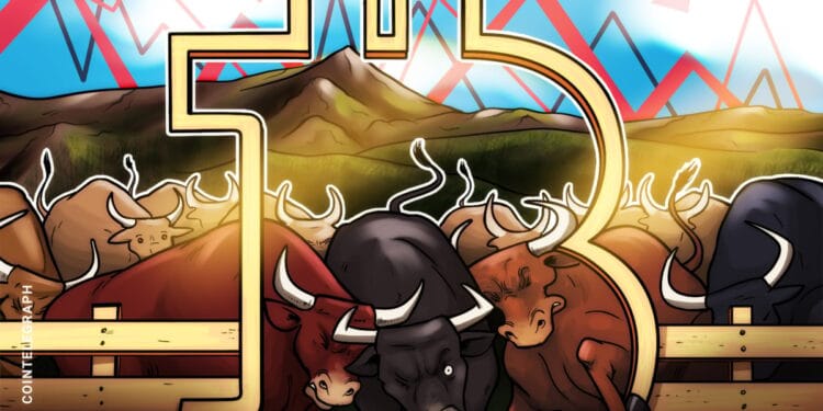 Bitcoin Dangers Bull Market Collapse as Bulls Struggle for $116,000