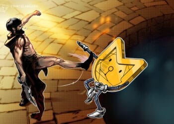 Zhao Warns In opposition to New Memecoin, After Golden Statue Emerges