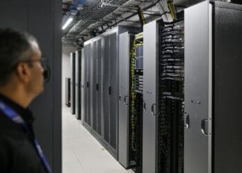 Huge Tech delays India knowledge heart offers beneath weight of commerce tensions