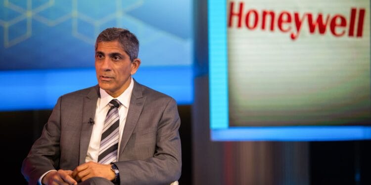 Honeywell will get prepared for the primary a part of its cut up into 3 firms. This is what you get