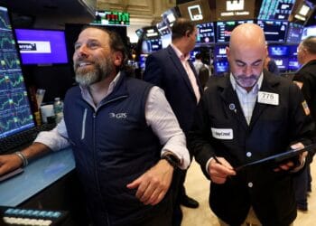 Inventory market in the present day: Dwell updates