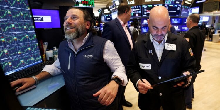 Inventory market in the present day: Dwell updates