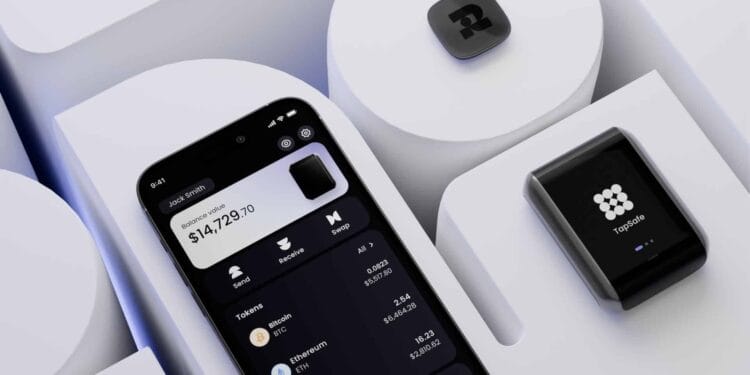 Billionaire Tim Draper Leads $3.2M Seed Spherical for Ryder to Change Seed Phrases With TapSafe Restoration