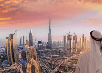 UAE Authority Targets Unlawful Crypto Operations on Farms