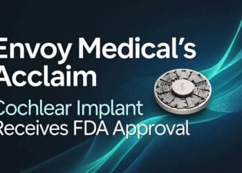 Envoy Medical’s Shares Skyrocket on FDA Inexperienced Mild for Revolutionary Listening to Implant Breakthrough!