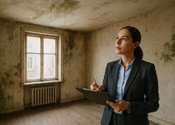 Awaab’s Regulation: What property professionals have to know by 27 October 2025