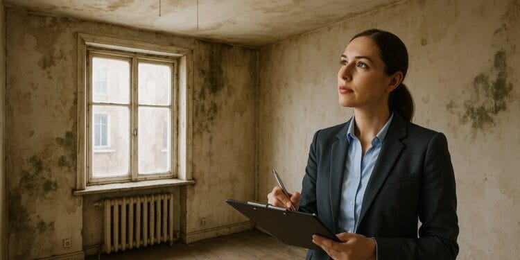 Awaab’s Regulation: What property professionals have to know by 27 October 2025