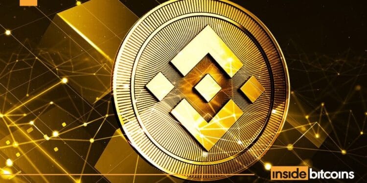 BNB Value Soars 17% As Binance Compensates Customers