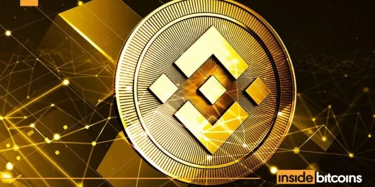 BNB Value Soars 17% As Binance Compensates Customers