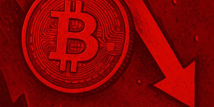 Bitcoin Worth Dumps To $108,000, Trump Places Tariffs On China