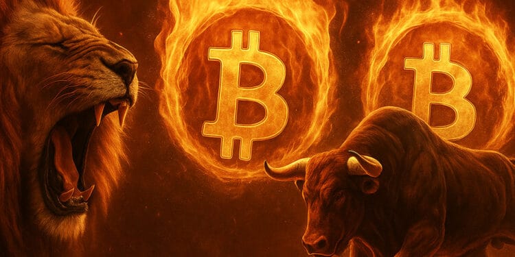 Bitcoin Simply Hit An All-Time Excessive, Analysts See Extra Features