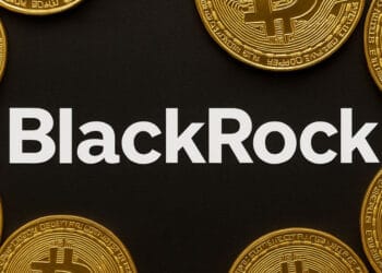 Bitcoin Whales Transferring To Wall Road Through BlackRock