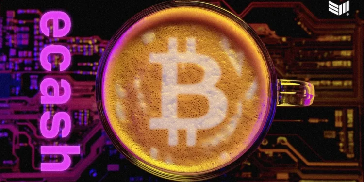 Why “Ecash Espresso Day” Is No Longer Simply A Celebration However A Name To Motion