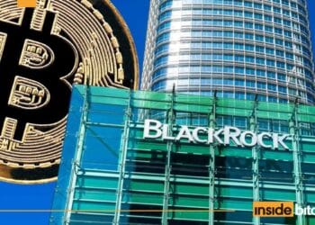 BlackRock’s IBIT Breaks Into High 20 ETF Checklist With $90.7B Belongings