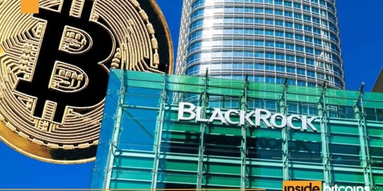 BlackRock’s IBIT Breaks Into High 20 ETF Checklist With $90.7B Belongings