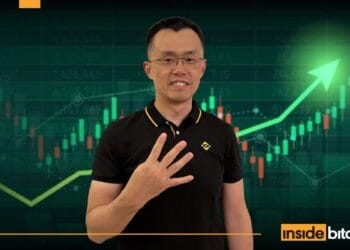 CZ Put up Sends 4 Token Hovering As Dealer Turns $3K Into $2M